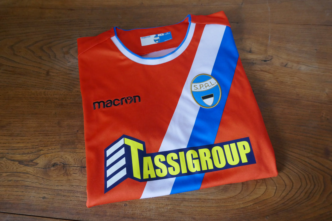 SPAL 2018/19 - Maillot _ (XS) #03810