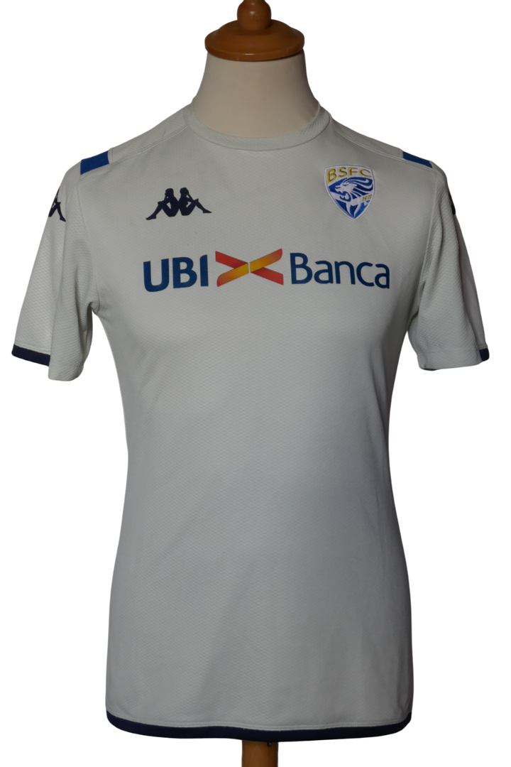 Brescia 2020/21 - Maillot _ (L) #03811