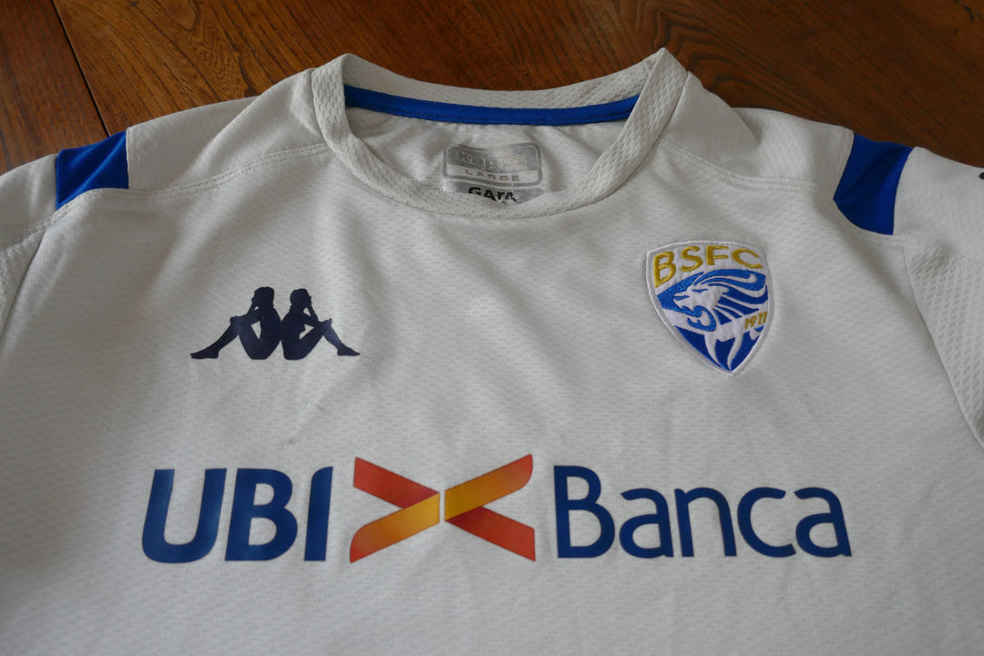 Brescia 2020/21 - Maillot _ (L) #03811