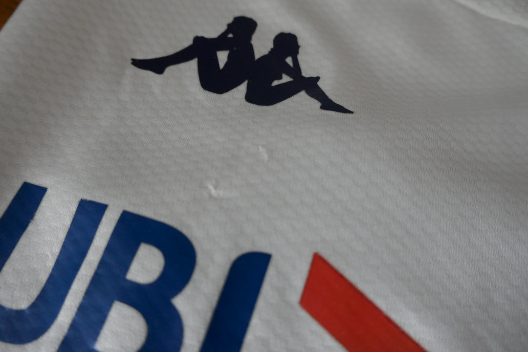 Brescia 2020/21 - Maillot _ (L) #03811