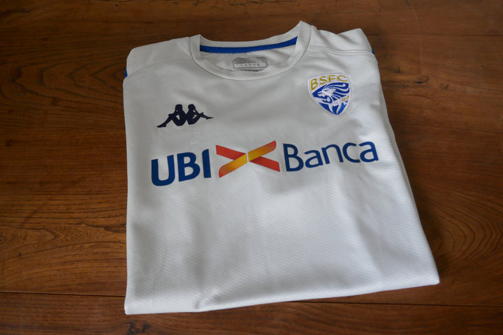 Brescia 2020/21 - Maillot _ (L) #03811