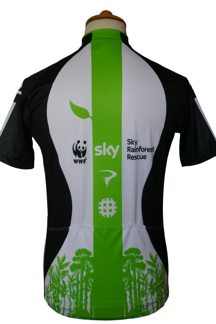 Sky 2011 - Maillot tour de France _ (L) #03795