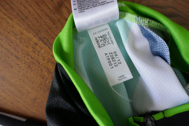 Sky 2011 - Maillot tour de France _ (L) #03795