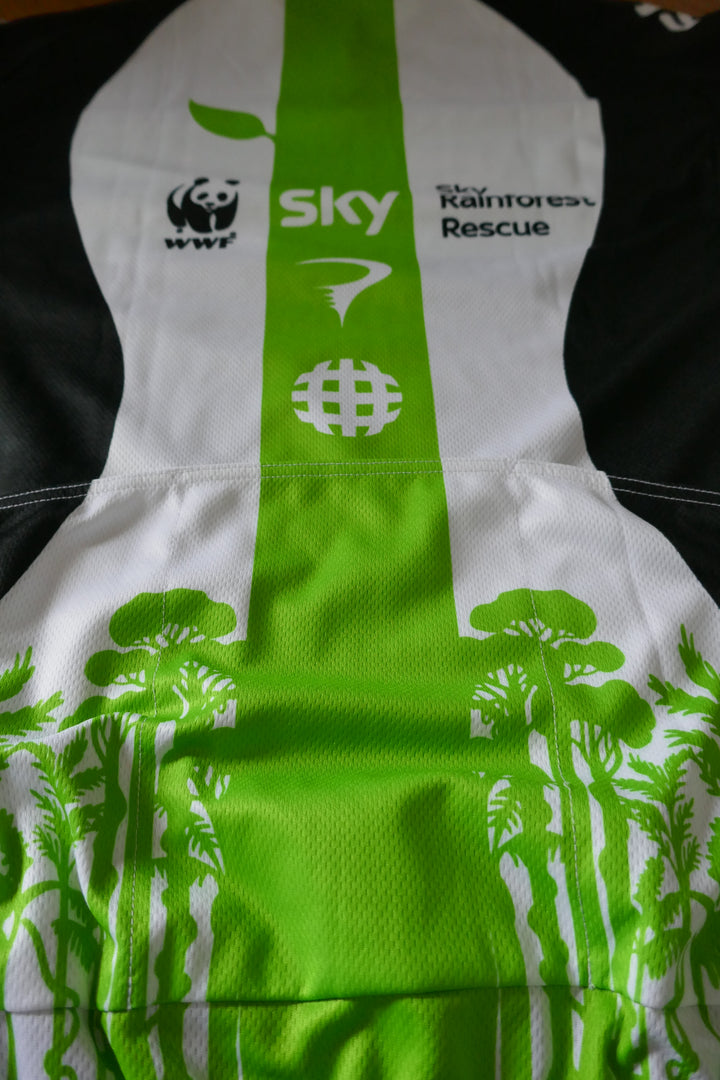 Sky 2011 - Maillot tour de France _ (L) #03795