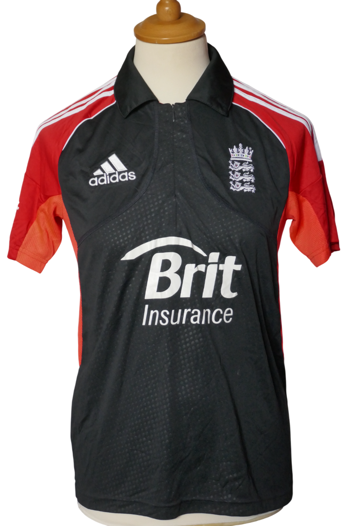 Cricket - Angleterre - Maillot  _ (M) #03813