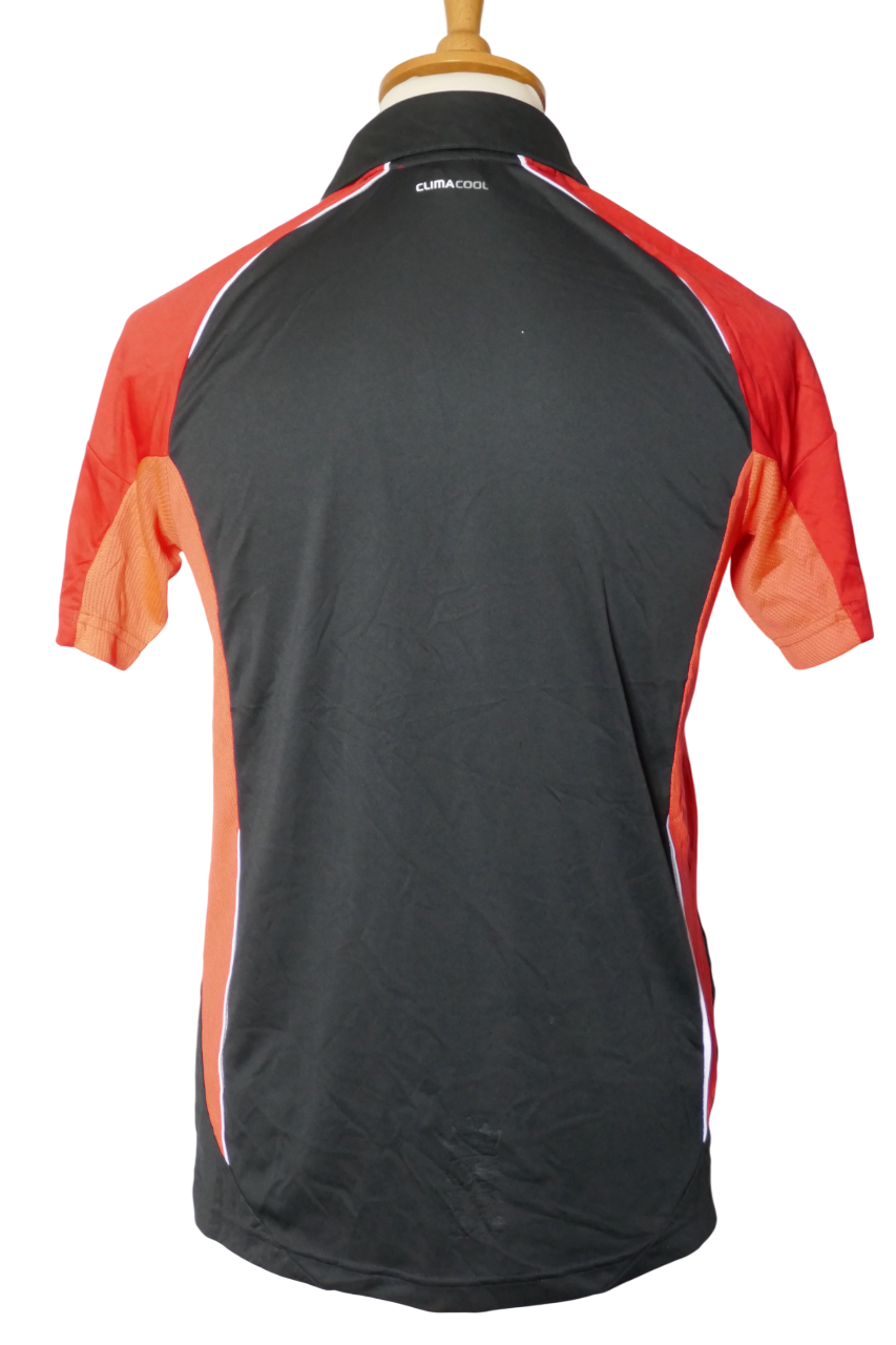 Cricket - Angleterre - Maillot  _ (M) #03813