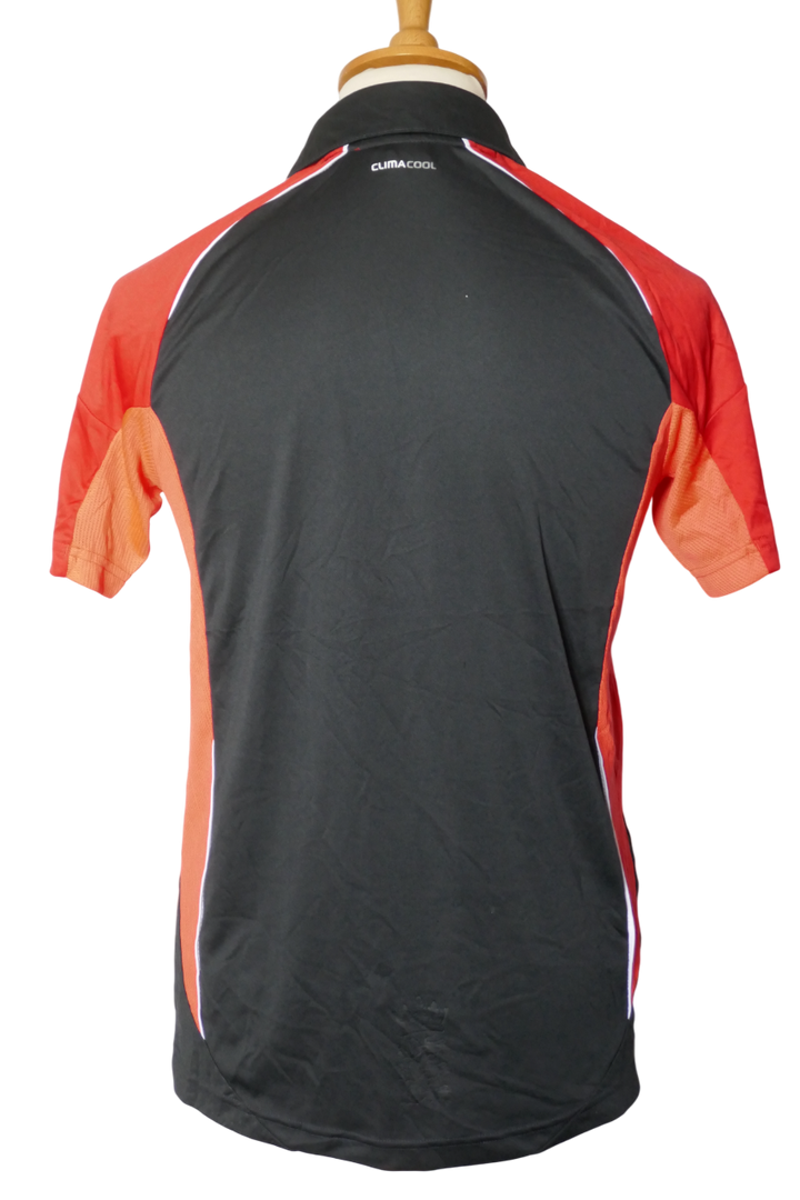 Cricket - Angleterre - Maillot  _ (M) #03813