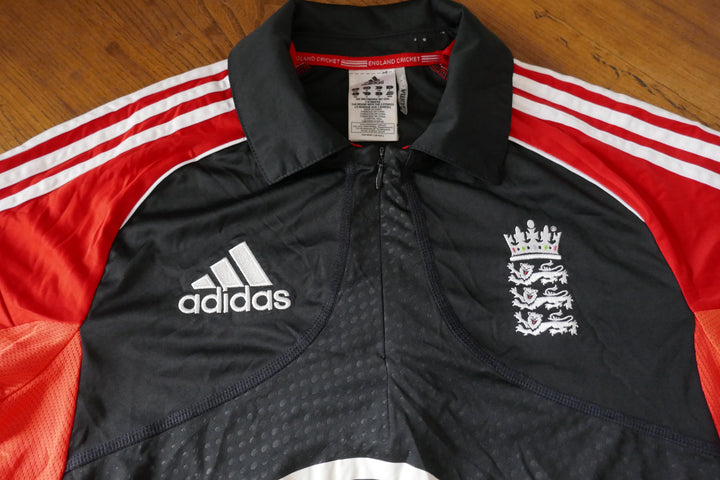 Cricket - Angleterre - Maillot  _ (M) #03813