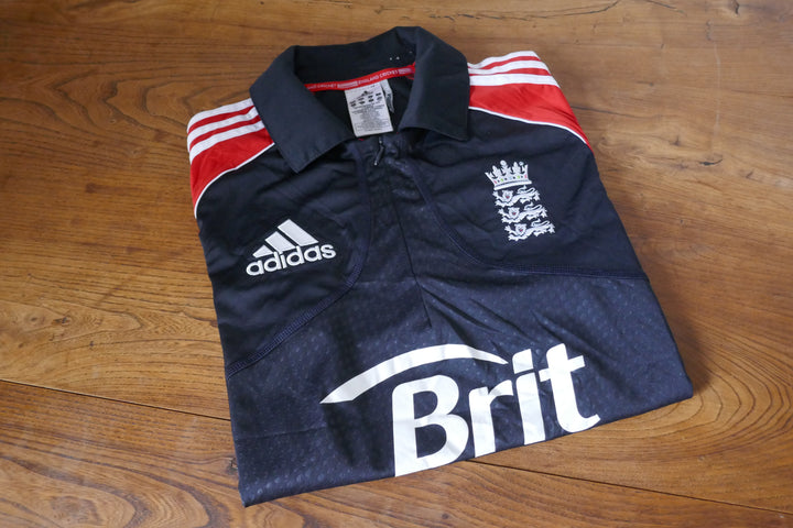 Cricket - Angleterre - Maillot  _ (M) #03813