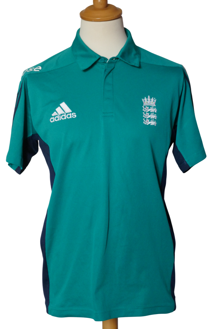 Cricket - Angleterre - Polo  _ (L) #03814