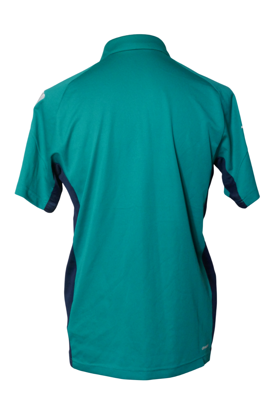 Cricket - Angleterre - Polo  _ (L) #03814