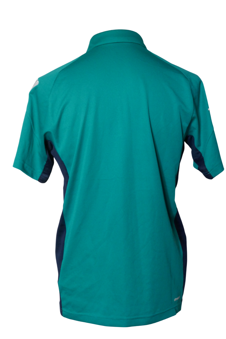 Cricket - Angleterre - Polo  _ (L) #03814
