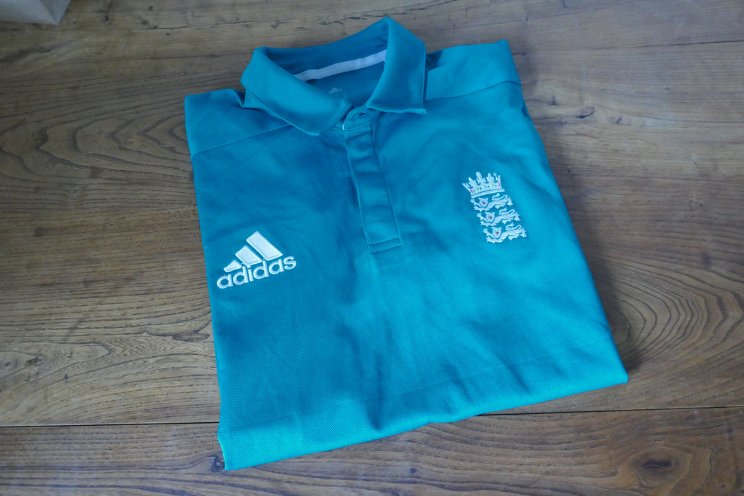 Cricket - Angleterre - Polo  _ (L) #03814