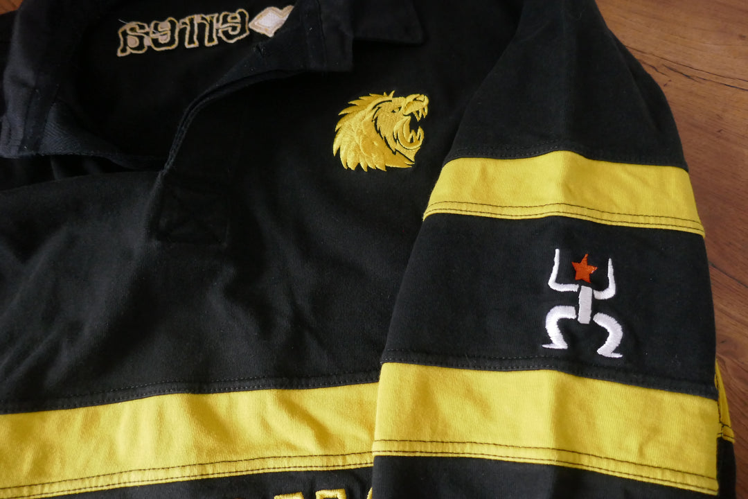 Rugby Viadana - Maillot _ (XXL) #03816