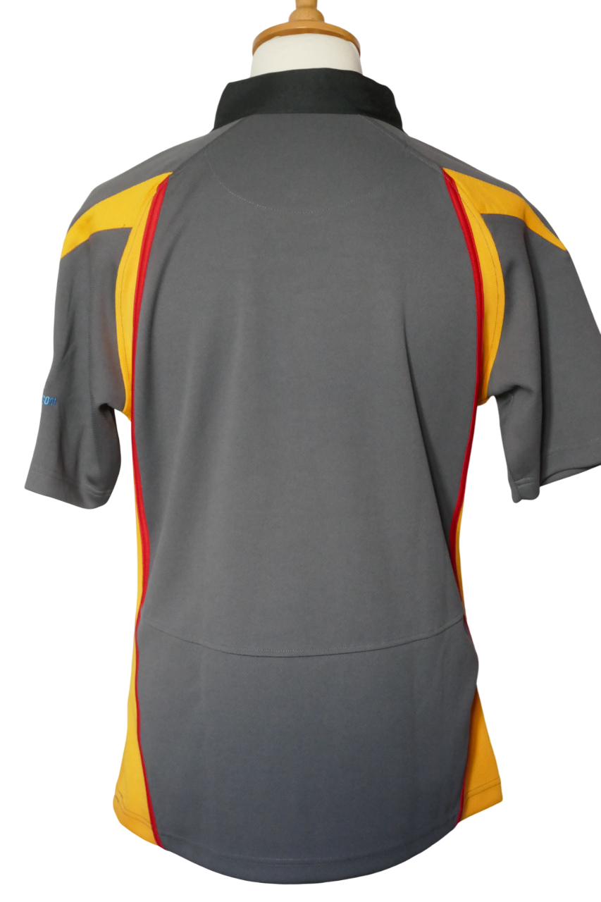 Newport Gwent Dragons 2005 - Maillot _ (M) #03815