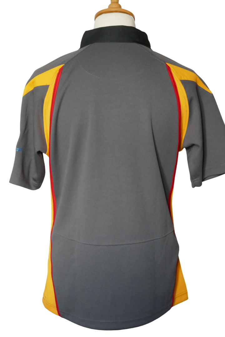 Newport Gwent Dragons 2005 - Maillot _ (M) #03815