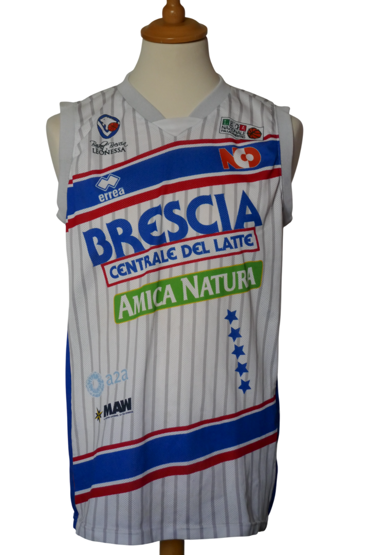 Brescia - Maillot _ (XL) #03794
