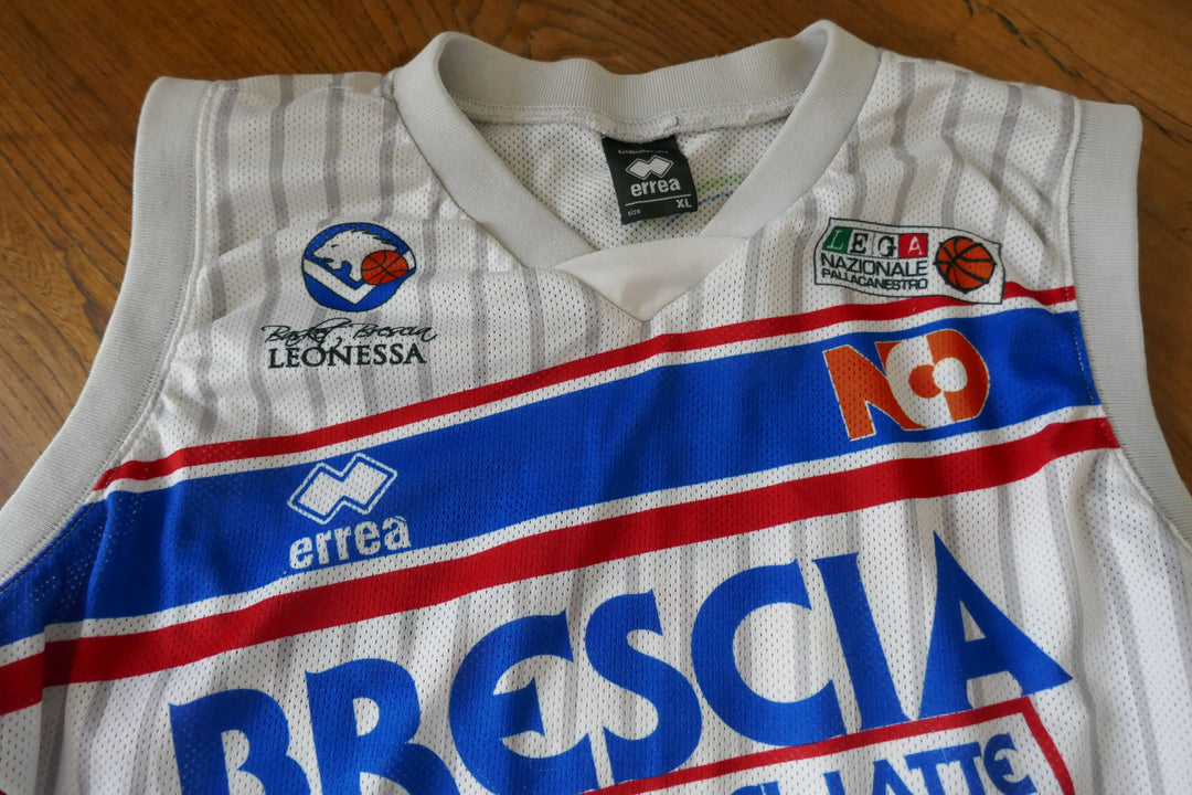 Brescia - Maillot _ (XL) #03794