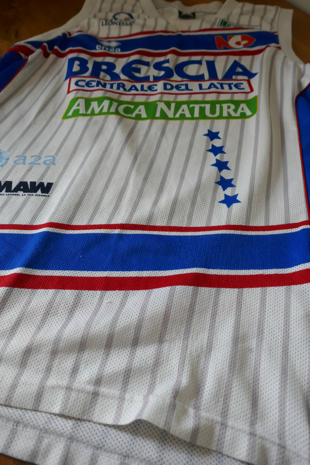 Brescia - Maillot _ (XL) #03794