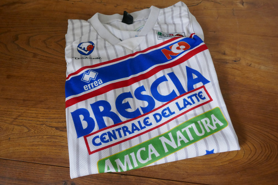 Brescia - Maillot _ (XL) #03794