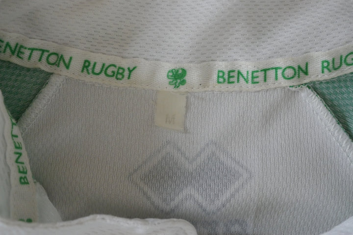 Benetton Rugby Trévise 2006/07 - Maillot _ (M) #03804