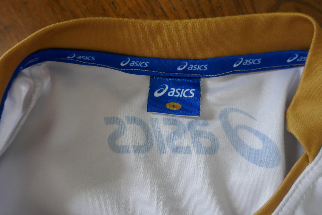 Montpellier Handball MHB 2012/13 - Nikola Karabatic - Maillot _ (S) #03818