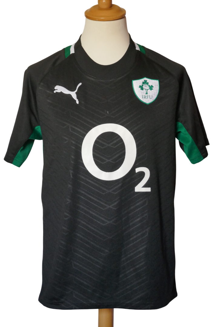 Irlande 2012/13 - Maillot _ (L) #03805
