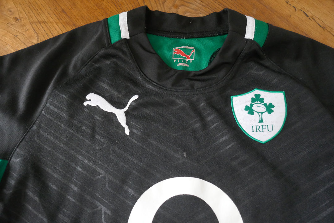 Irlande 2012/13 - Maillot _ (L) #03805