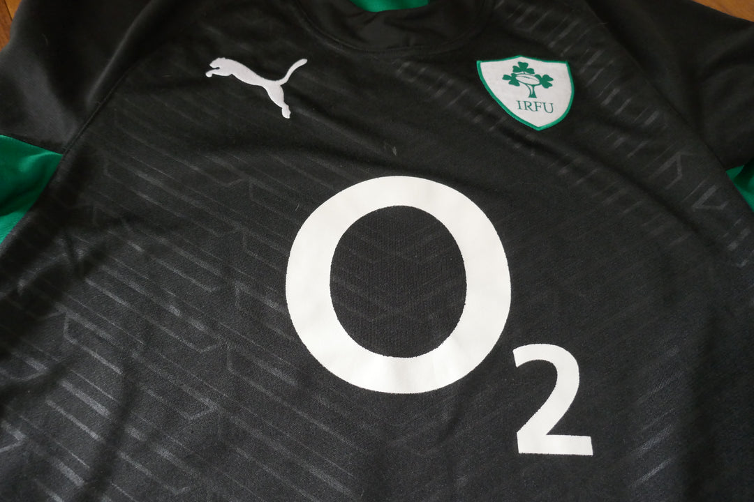 Irlande 2012/13 - Maillot _ (L) #03805