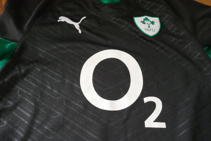 Irlande 2012/13 - Maillot _ (L) #03805