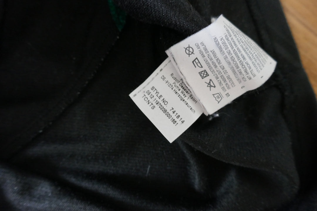 Irlande 2012/13 - Maillot _ (L) #03805