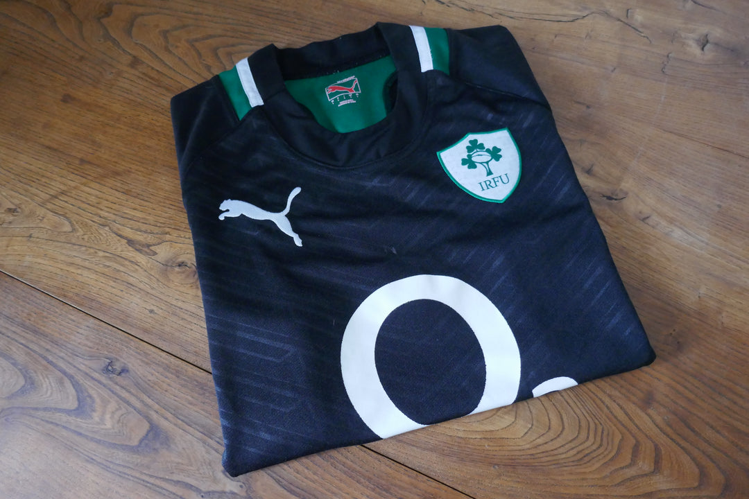Irlande 2012/13 - Maillot _ (L) #03805