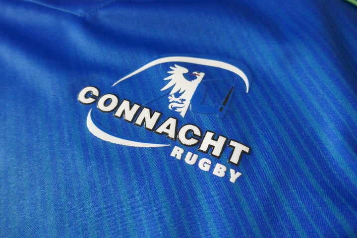 Connacht 2017/18 - Maillot _ (L) #03806