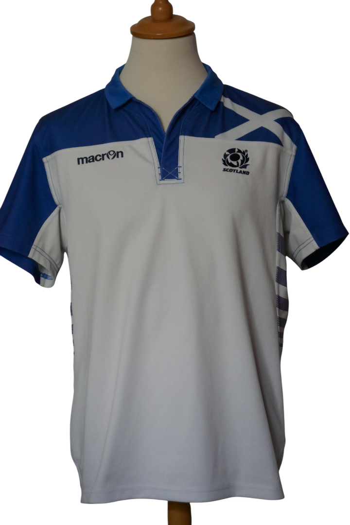 Ecosse 2013/14 - Maillot _ (XL) #03750