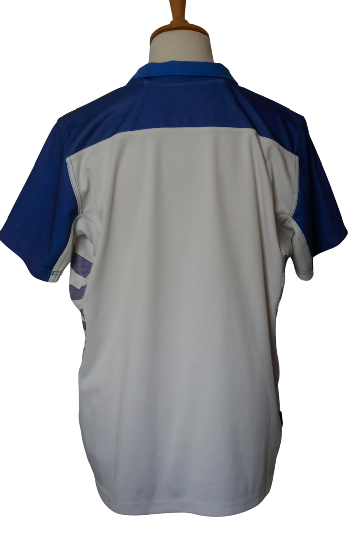 Ecosse 2013/14 - Maillot _ (XL) #03750