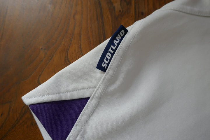 Ecosse 2013/14 - Maillot _ (XL) #03750