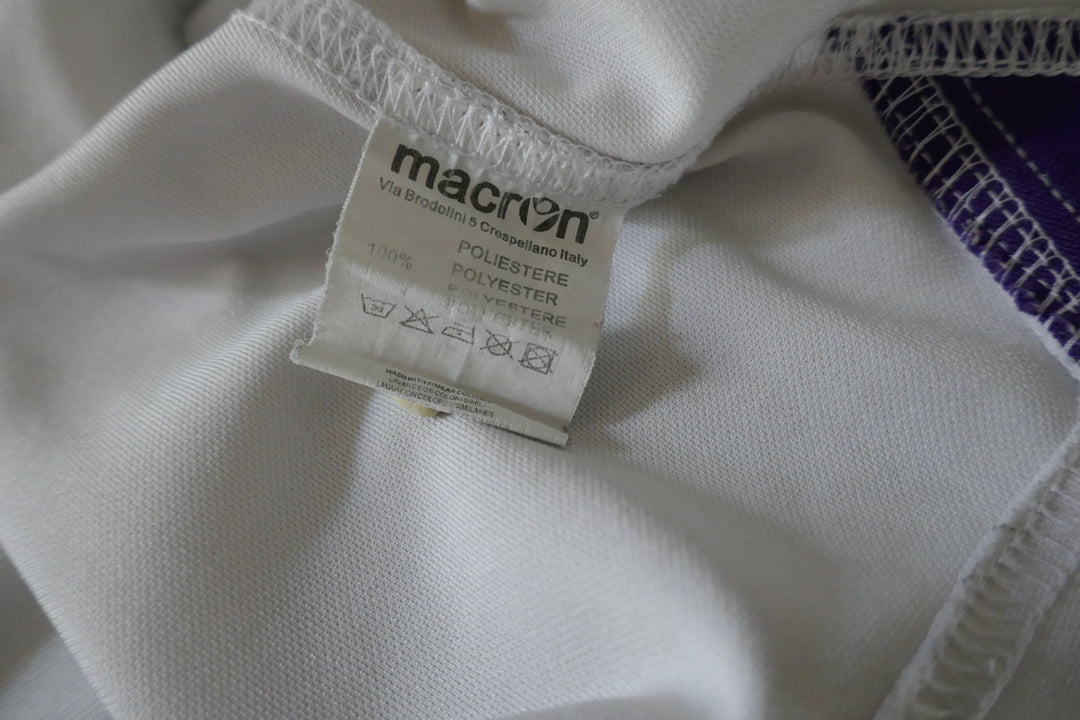 Ecosse 2013/14 - Maillot _ (XL) #03750