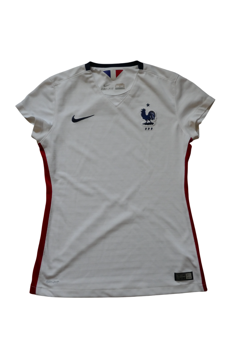 France 2015 - Maillot femme _ (S) #03729