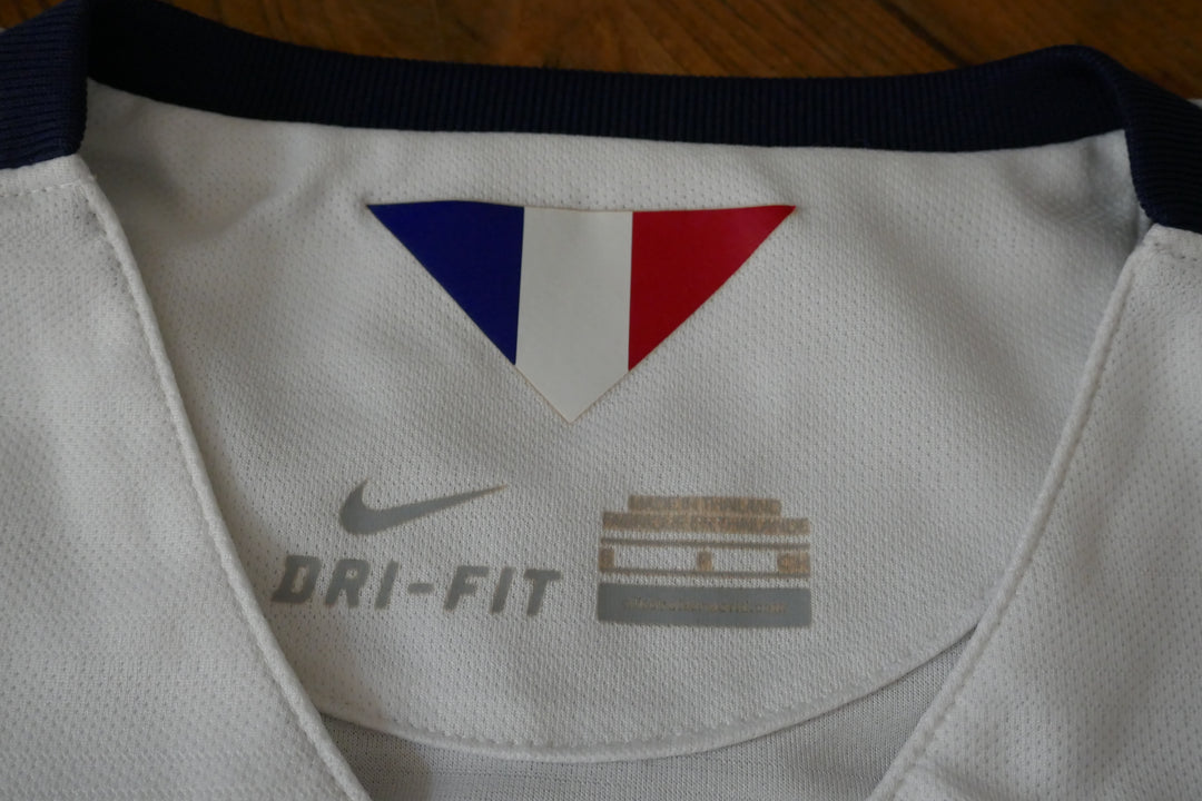 France 2015 - Maillot femme _ (S) #03729