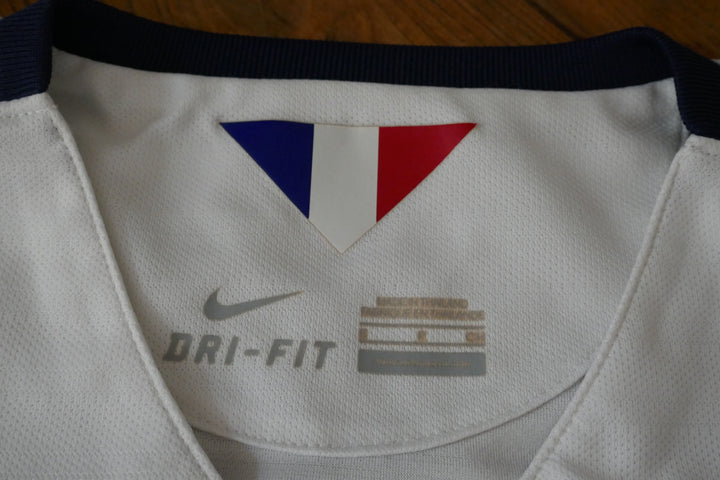 France 2015 - Maillot femme _ (S) #03729