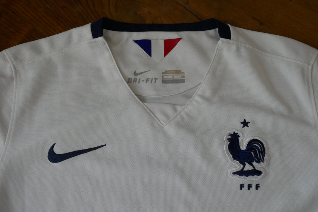 France 2015 - Maillot femme _ (S) #03729
