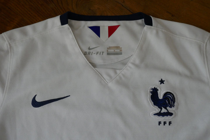 France 2015 - Maillot femme _ (S) #03729