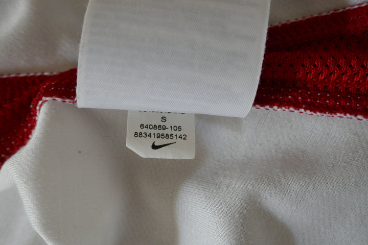 France 2015 - Maillot femme _ (S) #03729