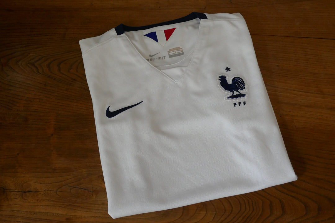 France 2015 - Maillot femme _ (S) #03729