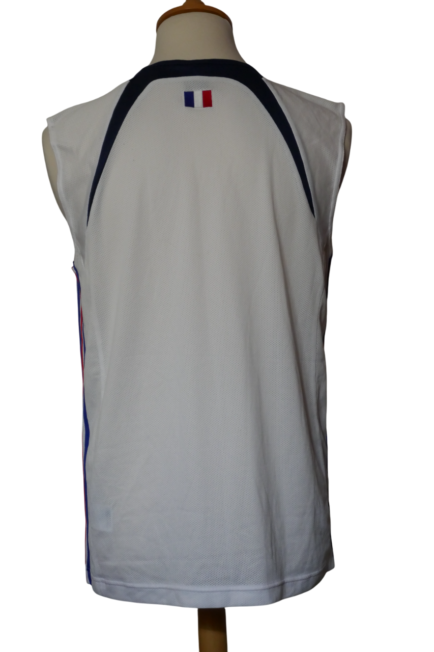 France 2004 - Maillot/Debardeur training _ (S) #03769