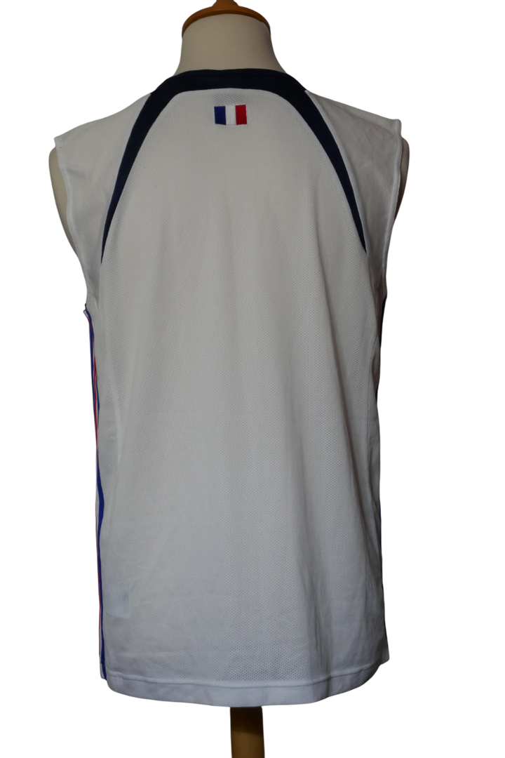 France 2004 - Maillot/Debardeur training _ (S) #03769