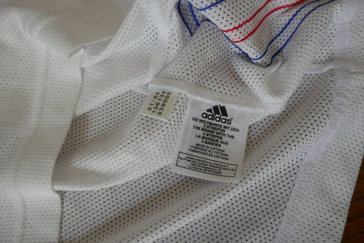France 2004 - Maillot/Debardeur training _ (S) #03769