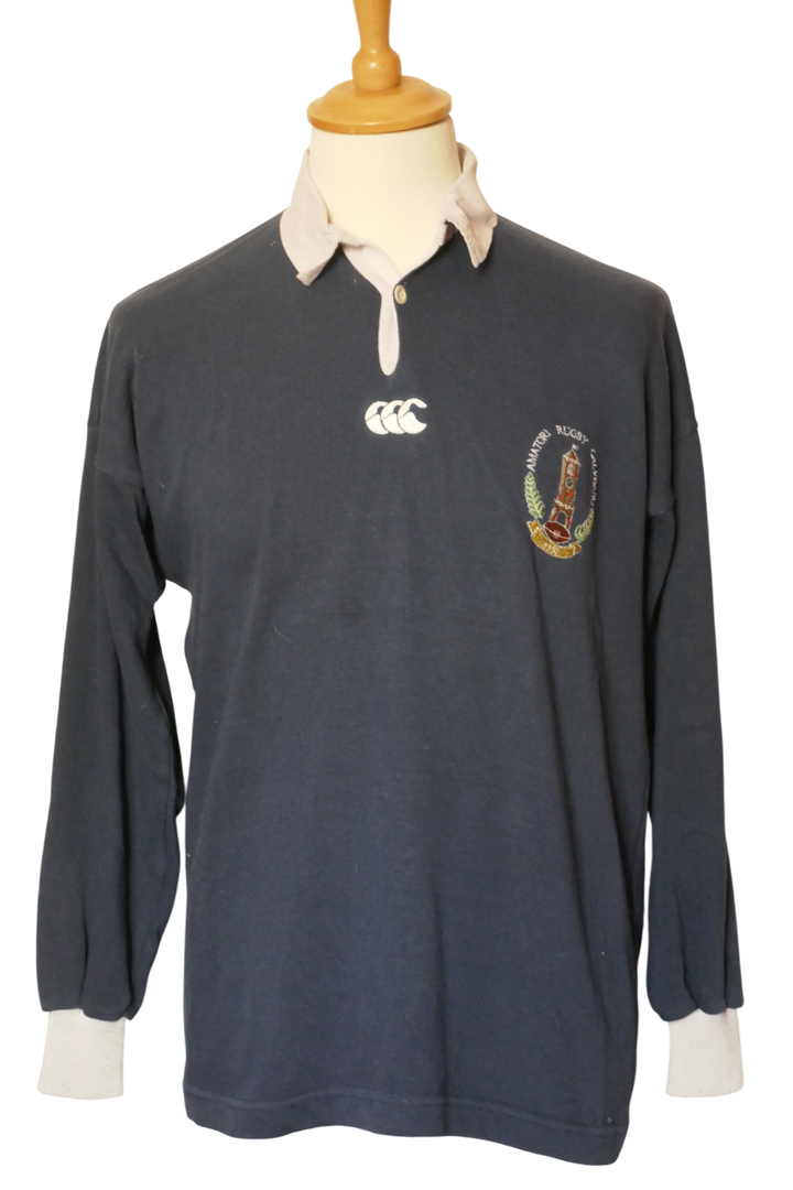 Amatori Rugby Calvisano - Maillot _ (M) #03737