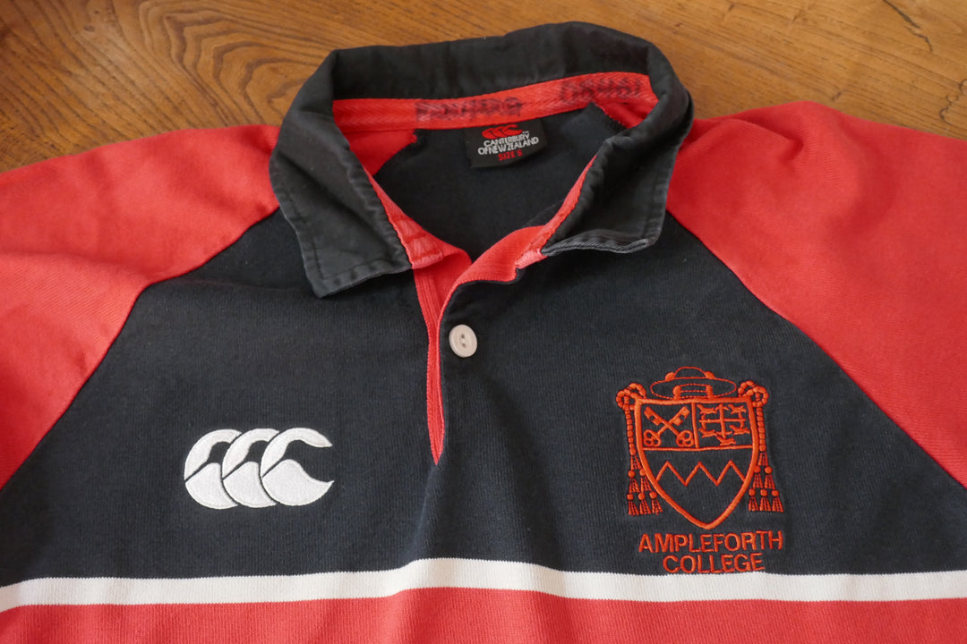 Ampleforth College - Maillot _ (S) #03736