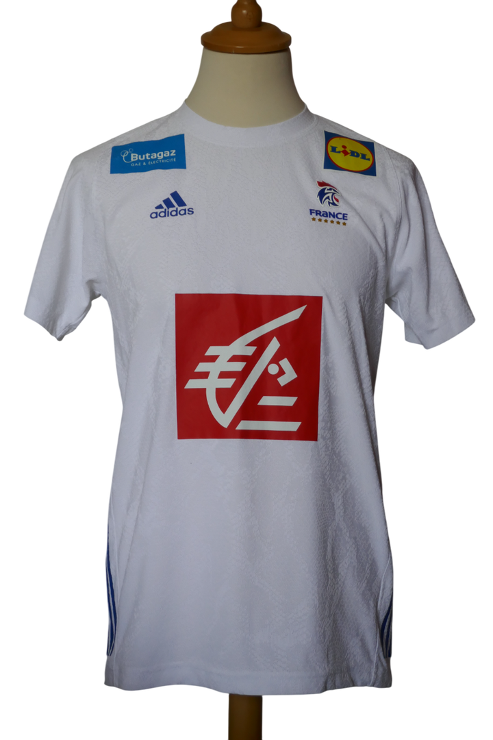 France 2019 - Maillot _ (M) #03727
